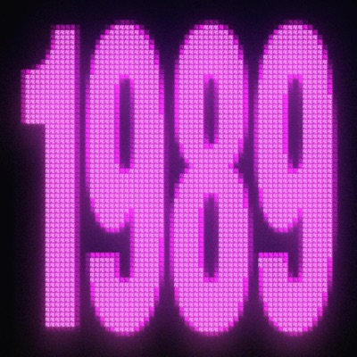 1989 BERLIN (feat. YAVIN17, Yung F. Zilla & MaNy) - Single