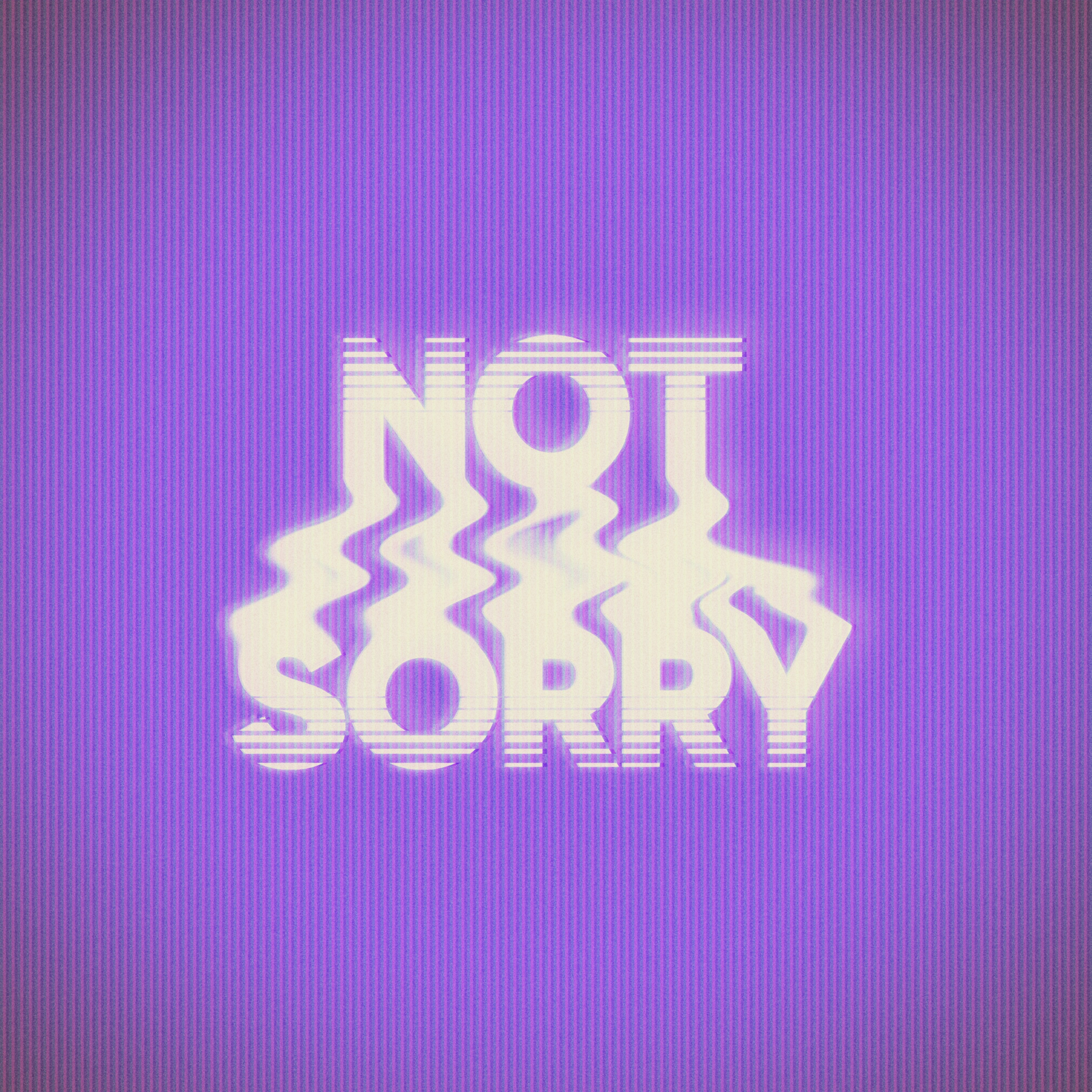 Not Sorry (feat. Rapsody) - Single