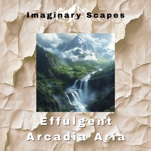 Effulgent Arcadia Aria - EP