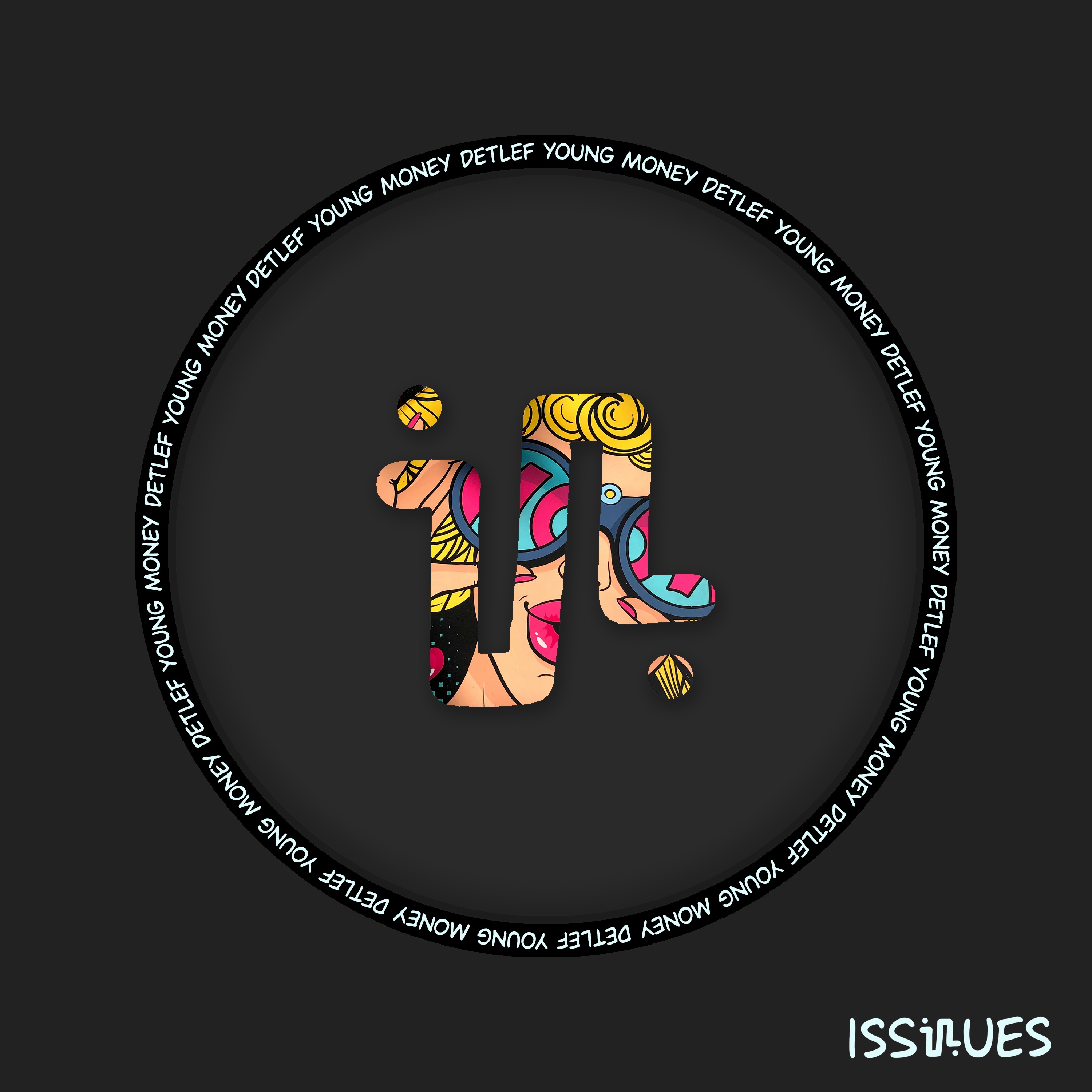 Young Money - Single