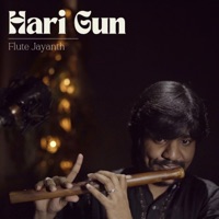 Hari Gun (feat. Flute Jayanth) - Single - MadRasana