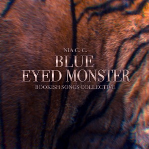 Blue Eyed Monster - Single