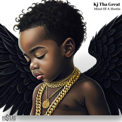 Mind Of A Hustla - Single