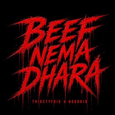 Beef nemadhara (feat. Hoodkid) - Single