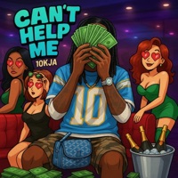 Can't help me - Single - 10kja
