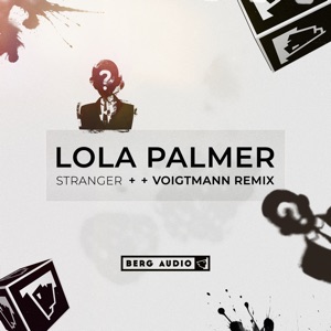Stranger & Remix - Single