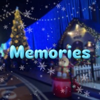 Memories - Single - Christshadows