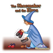 The Shoemaker and the Elves (Unabridged) - The Brothers Grimm
