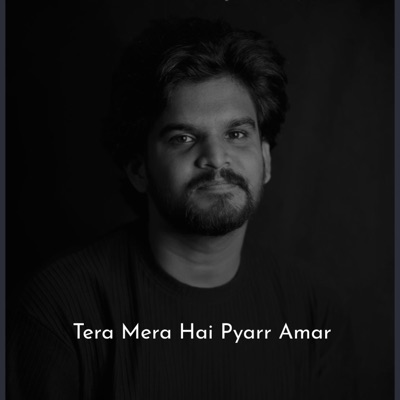 Tera Mera Hai Pyar Amar (Cover Version) - Single