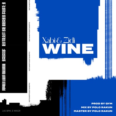 Wine - Single