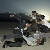 PUP (feat. Golin & Emma DJ)