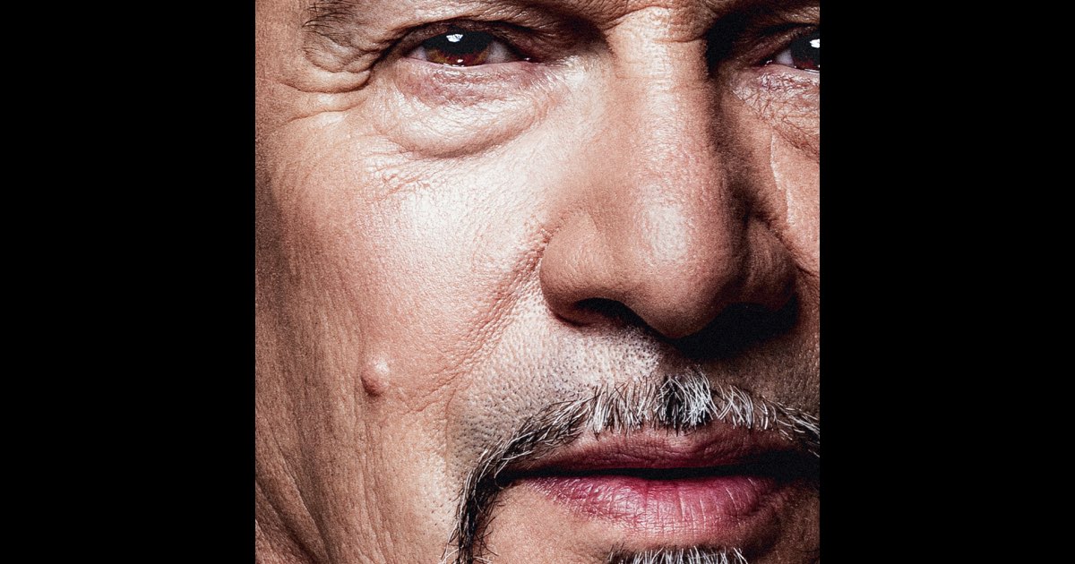 Grandeur Nature - Florent Pagny