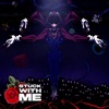 STUCK WITH ME (a song from Mario's Madness) [feat. scrumbo_, Juno Songs & RedTV] - Single