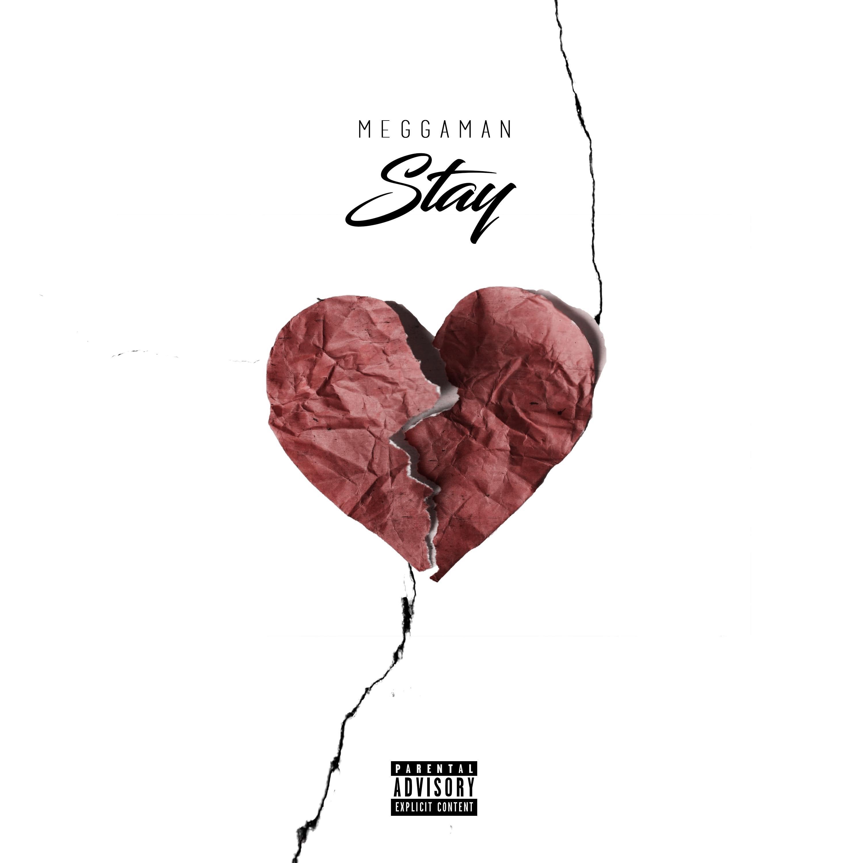 Stay - Single