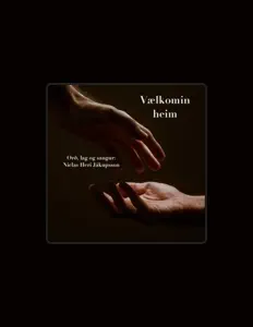 Ascolta Niclas Heri Jákupsson, guarda video musicali, leggi la biografia, vedi le date del tour & altro!