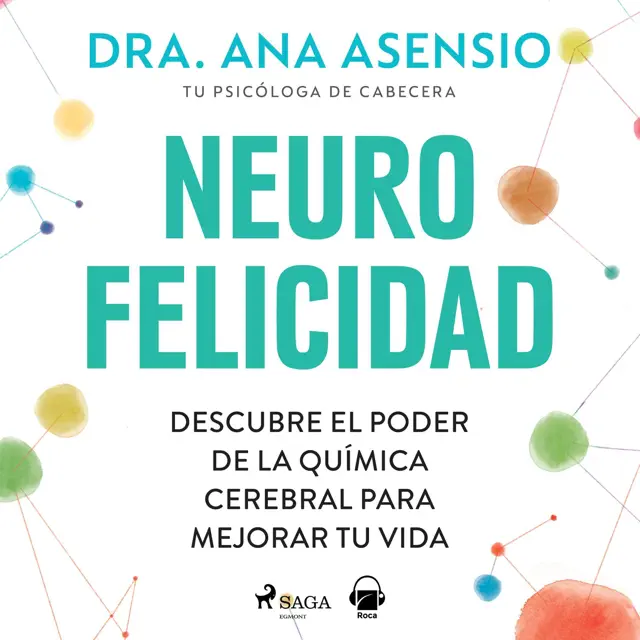 Neurofelicidad (Unabridged)