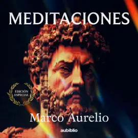 Meditaciones [Meditations] (Unabridged)