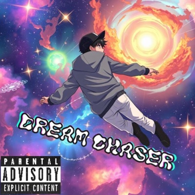 Dream Chaser - EP