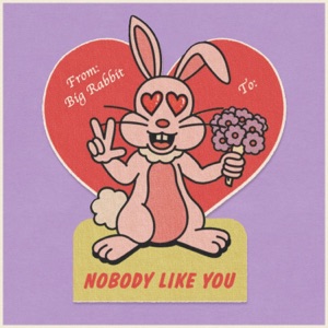Nobody - Single