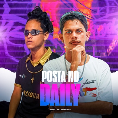 Posta no Daily - Single