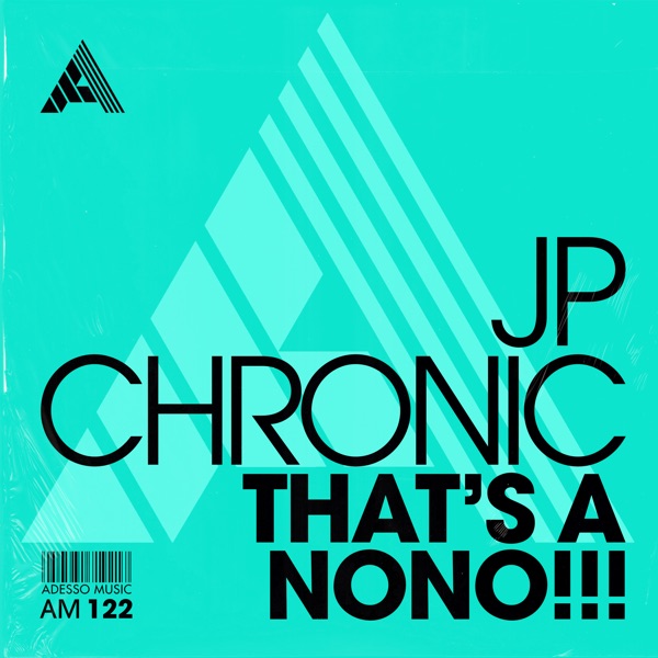 That's a Nono!!! - Single