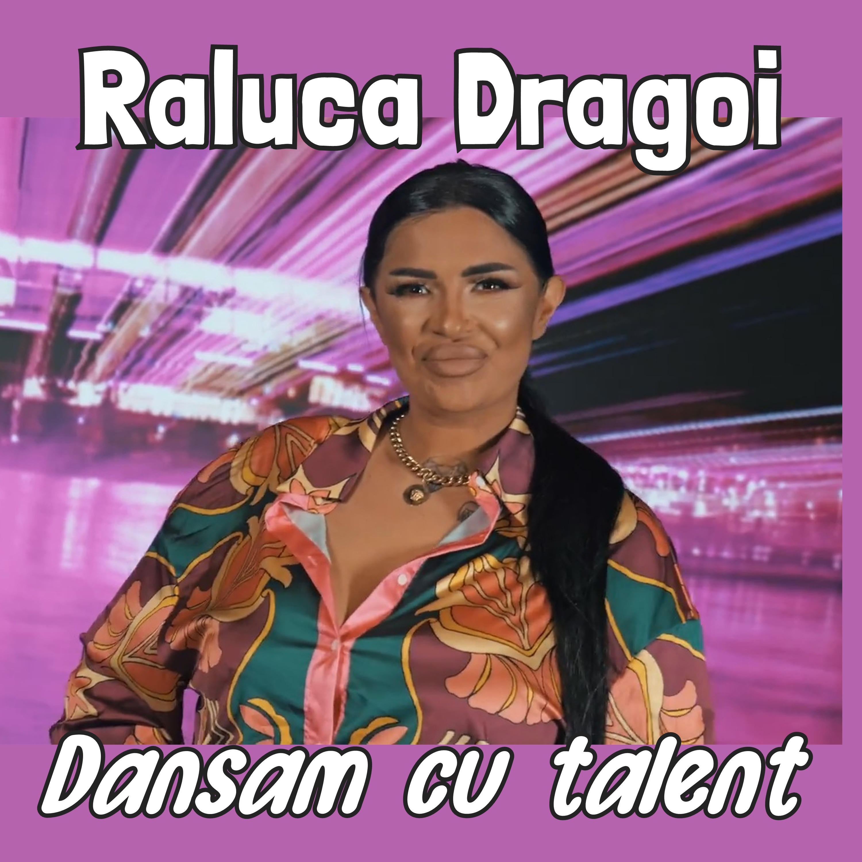 Dansam cu talent - Single