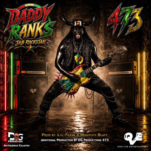 Jab Rockstar (feat. Daddy Ranks)