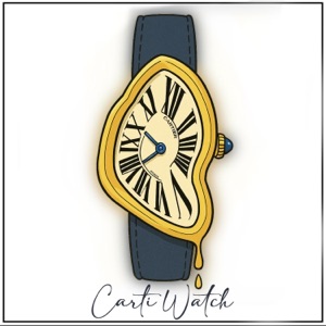 Carti' Watch - Single