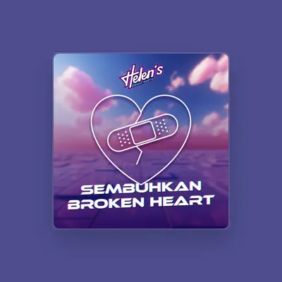 Listen to HELEN'S NIGHT MART, watch music videos, read bio, see tour dates & more!