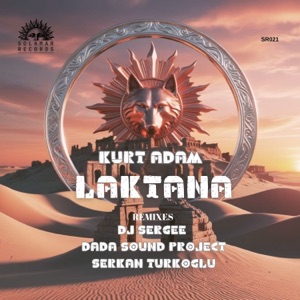 Laktana - EP