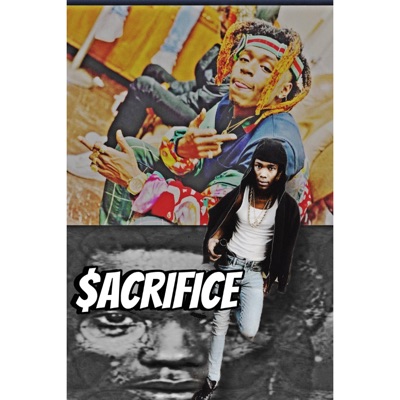 Wick 500 SACRIFICE (Official Audio) - Single