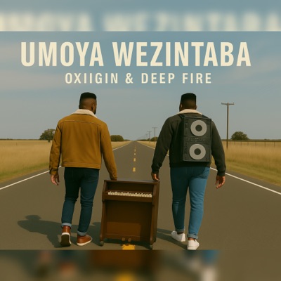 Umoya wezintantaba (feat. Deep fire) - Single