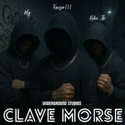 CLAVE MORSE - Single