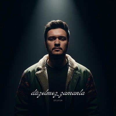Düzelmez Zamanla - Single