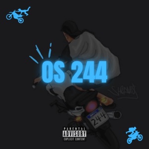 OS 244 (feat. Jvm2b, ÉoLiiL & Liil.fox021)