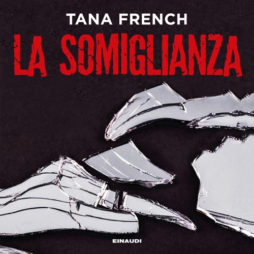 La somiglianza: Le indagini della squadra Omicidi di Dublino, Vol. 2 cover