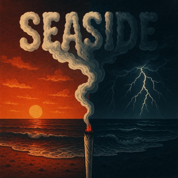 seaside