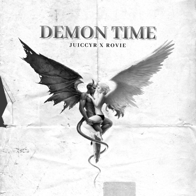 Demon Time (feat. Rovie) - Single