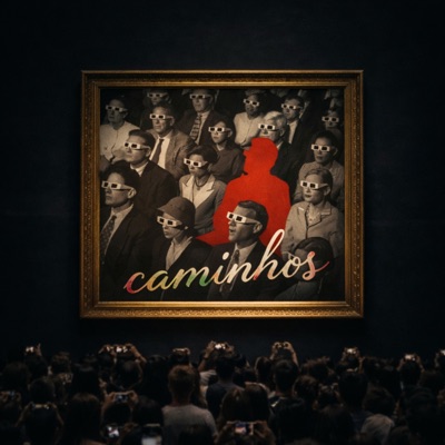 Caminhos - Single