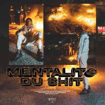 MENTALITÉ DU SHIT (feat. GS PMB) - Single