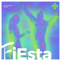 Fiesta - Single - Young Rony