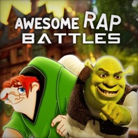 Shrek vs Quasimodo - Single - RobotRoshawn