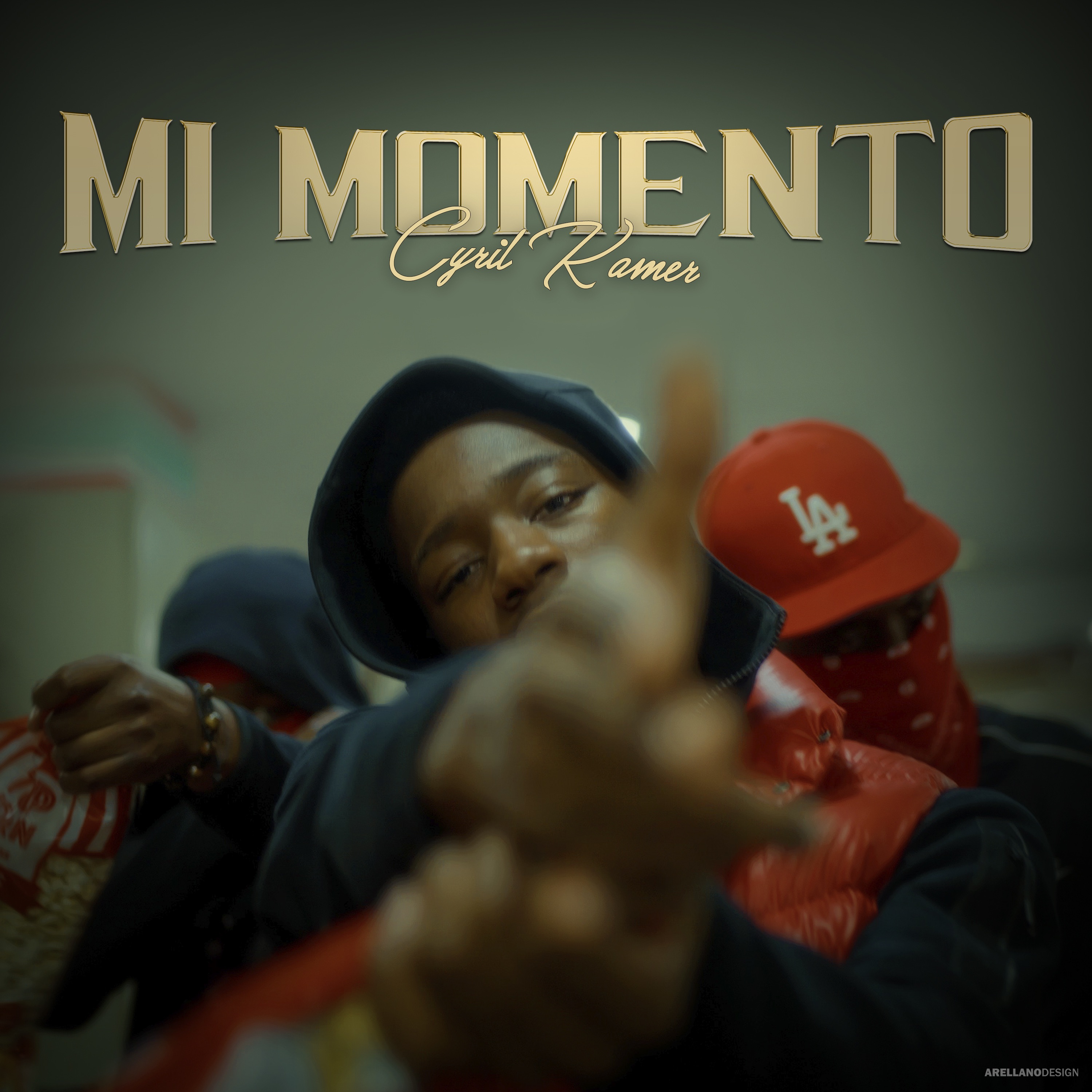 Mi Momento - Single