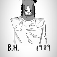 Bishop - Single - Bojack Horseman