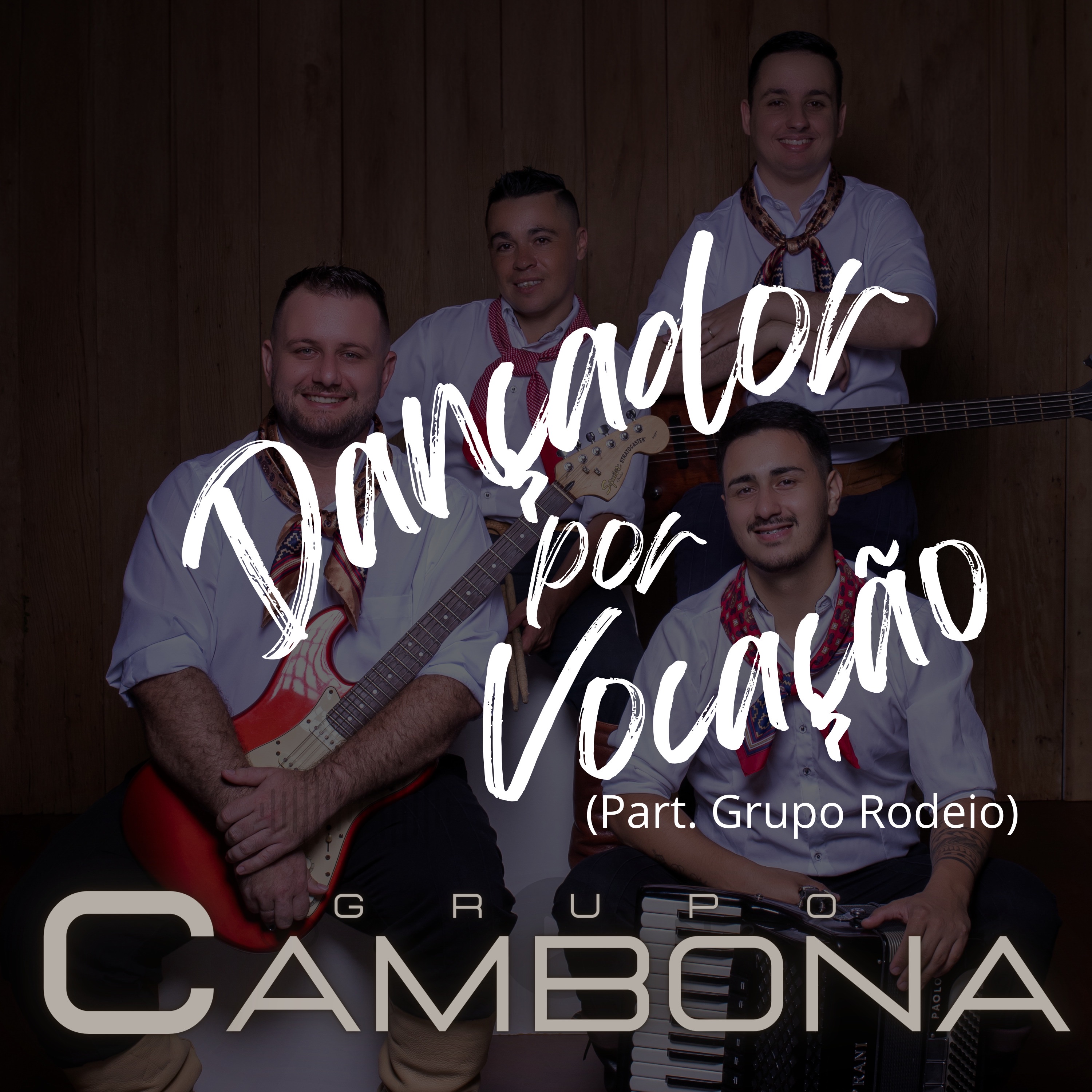 Dançador por Vocação - Single