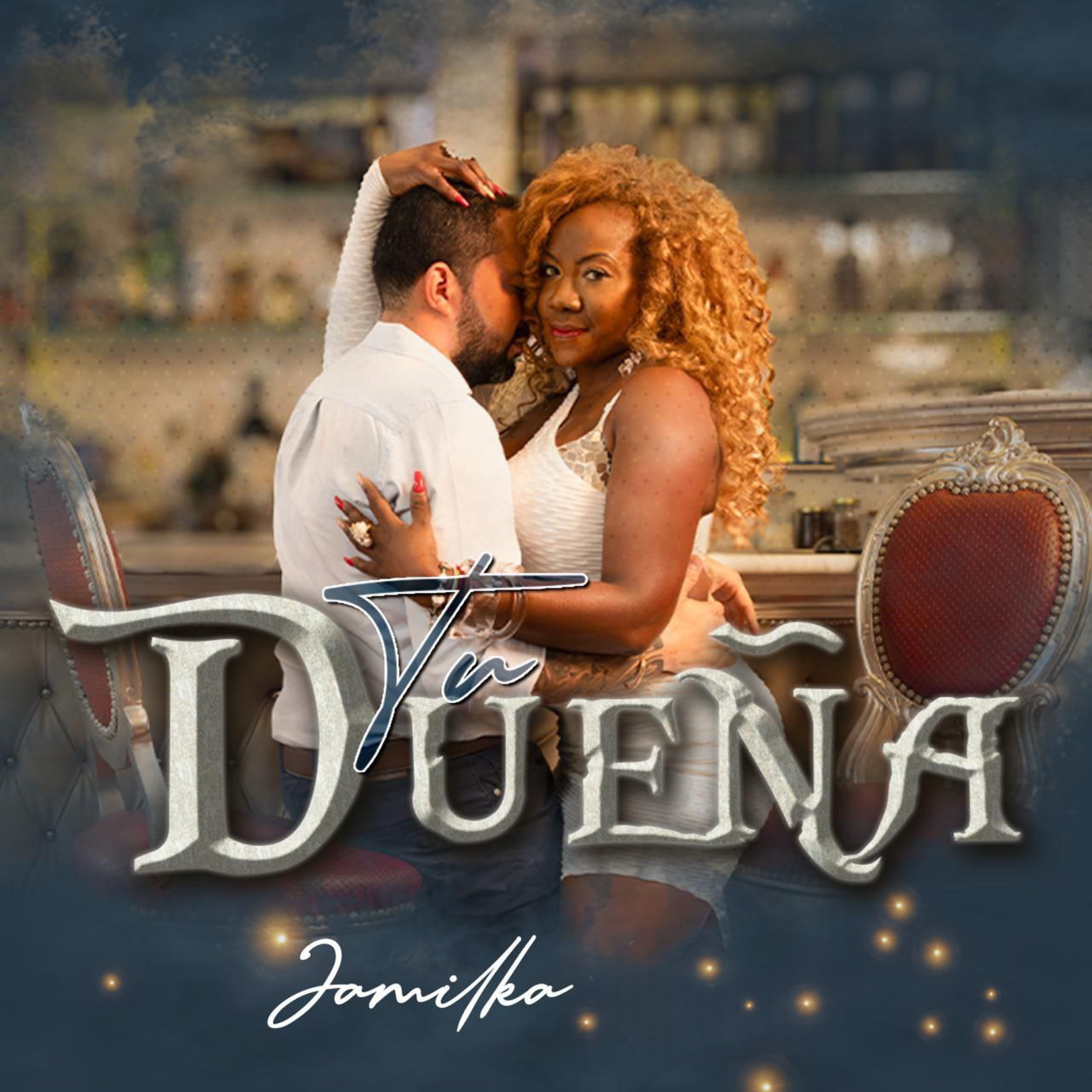 Tu Dueña - Single