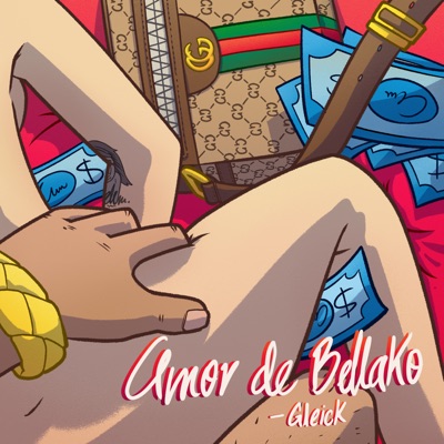 Amor de Bellako - EP
