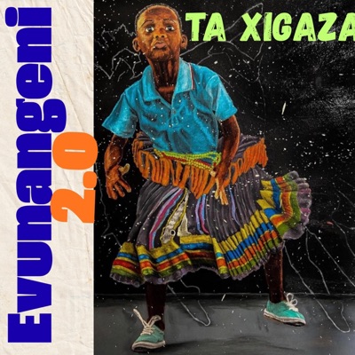 Ta Xigaza (2014 Version 2)