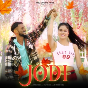 Jodi