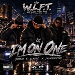 IM ON ONE (ClassC & BURKIN) - Single